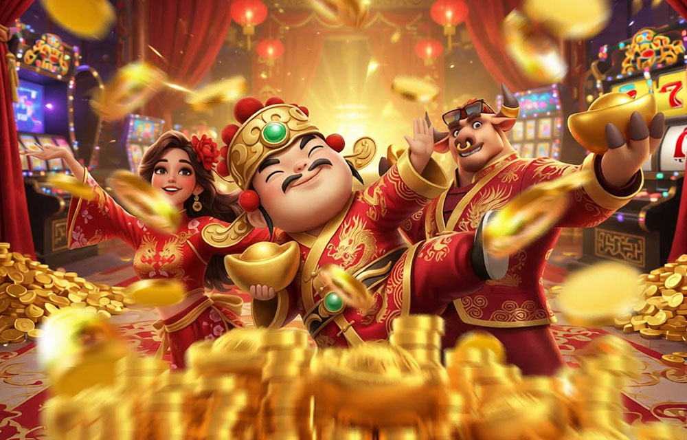 kiến thức casino
