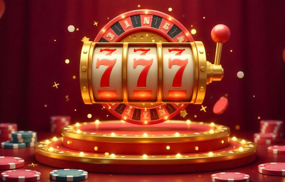 kiến thức casino