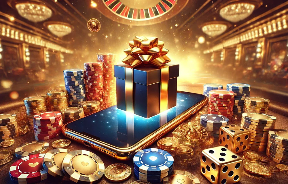 kiến thức casino